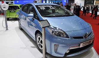 Im Check: So umweltfreundlich sind Hybridautos wirklich